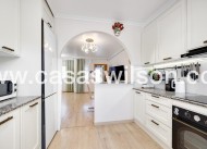 Sale - Townhouse - Torrevieja - Aguas Nuevas