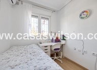 Sale - Townhouse - Torrevieja - Aguas Nuevas