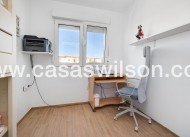 Sale - Townhouse - Torrevieja - Aguas Nuevas