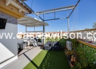 Sale - Townhouse - Torrevieja - Aguas Nuevas
