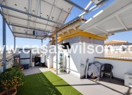 Sale - Townhouse - Torrevieja - Aguas Nuevas