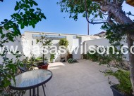 Sale - Townhouse - Torrevieja - Aguas Nuevas