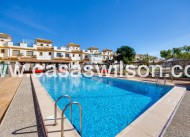 Sale - Townhouse - Torrevieja - Aguas Nuevas