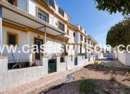 Sale - Townhouse - Torrevieja - Aguas Nuevas