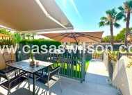 Sale - Townhouse - Torrevieja - Aguas Nuevas