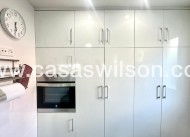 Sale - Townhouse - Torrevieja - Aguas Nuevas