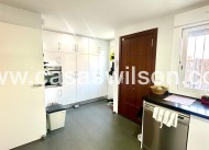 Sale - Townhouse - Torrevieja - Aguas Nuevas