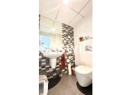 Sale - Townhouse - Torrevieja - Aguas Nuevas