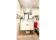 Sale - Townhouse - Torrevieja - Aguas Nuevas