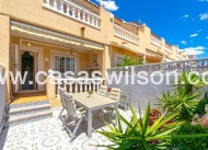 Sale - Townhouse - Torrevieja - Aguas Nuevas