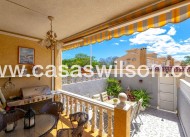 Sale - Townhouse - Torrevieja - Aguas Nuevas