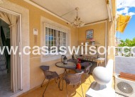 Sale - Townhouse - Torrevieja - Aguas Nuevas