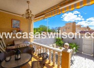 Sale - Townhouse - Torrevieja - Aguas Nuevas