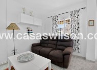 Sale - Townhouse - Torrevieja - Aguas Nuevas