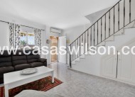 Sale - Townhouse - Torrevieja - Aguas Nuevas