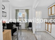 Sale - Townhouse - Torrevieja - Aguas Nuevas