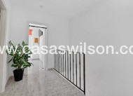 Sale - Townhouse - Torrevieja - Aguas Nuevas