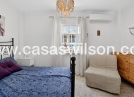 Sale - Townhouse - Torrevieja - Aguas Nuevas