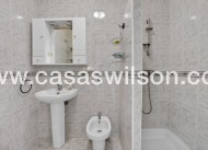 Sale - Townhouse - Torrevieja - Aguas Nuevas