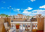 Sale - Townhouse - Torrevieja - Aguas Nuevas