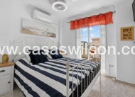 Sale - Townhouse - Torrevieja - Aguas Nuevas