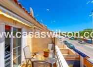 Sale - Townhouse - Torrevieja - Aguas Nuevas