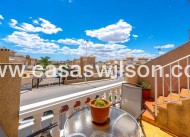 Sale - Townhouse - Torrevieja - Aguas Nuevas