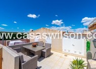 Sale - Townhouse - Torrevieja - Aguas Nuevas