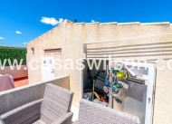 Sale - Townhouse - Torrevieja - Aguas Nuevas