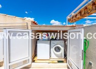 Sale - Townhouse - Torrevieja - Aguas Nuevas