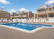 Sale - Townhouse - Torrevieja - Aguas Nuevas