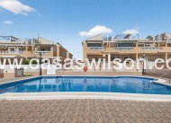 Sale - Townhouse - Torrevieja - Aguas Nuevas