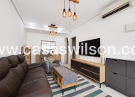 Sale - Townhouse - Torrevieja - Aguas Nuevas