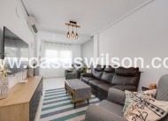 Sale - Townhouse - Torrevieja - Aguas Nuevas