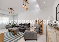 Sale - Townhouse - Torrevieja - Aguas Nuevas