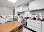 Sale - Townhouse - Torrevieja - Aguas Nuevas