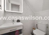 Sale - Townhouse - Torrevieja - Aguas Nuevas