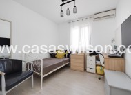 Sale - Townhouse - Torrevieja - Aguas Nuevas