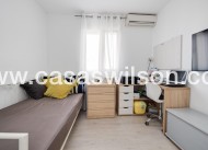 Sale - Townhouse - Torrevieja - Aguas Nuevas