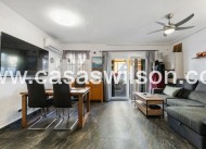 Sale - Townhouse - Torrevieja - Cabo Cervera