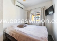 Sale - Townhouse - Torrevieja - Cabo Cervera