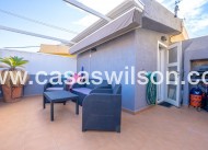 Sale - Townhouse - Torrevieja - Cabo Cervera