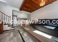 Sale - Townhouse - Torrevieja - Cabo Cervera