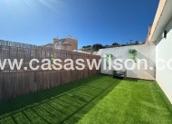 Sale - Townhouse - Torrevieja - Cabo Cervera
