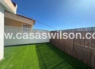 Sale - Townhouse - Torrevieja - Cabo Cervera