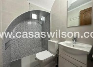Sale - Townhouse - Torrevieja - Cabo Cervera
