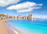 Sale - Townhouse - Torrevieja - Cabo Cervera