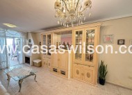 Sale - Townhouse - Torrevieja - Calas blanca