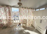 Sale - Townhouse - Torrevieja - Calas blanca