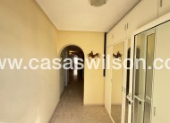 Sale - Townhouse - Torrevieja - Calas blanca